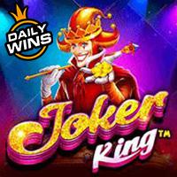 Joker King Rtp Slot Gacor RTPBET 77