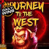 rtp slot RTPBET77 terpercaya Journey to the West