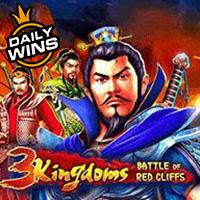 rtp hari ini 3 Kingdoms - Battle of Red Cliffs