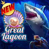 Great Lagoon RTP SLOT RTPBET 77
