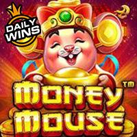 Money Mouse Rtp Slot RTPBET77 Terpercaya