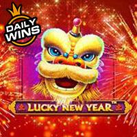 Rtp Live Lucky New Year