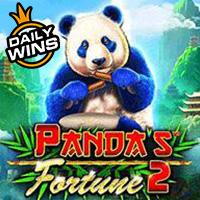 Panda's Fortune Situs Gacor RTPBET 77 Rtp