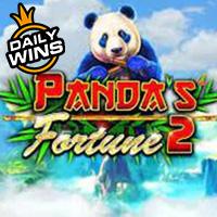 Panda Fortune 2 Rtp Slot Hari Ini RTPBET 77