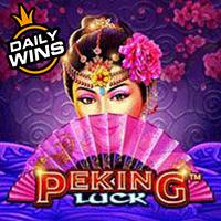 rtp hari ini RTPBET 77 Peking Luck