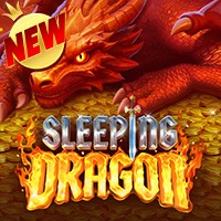 Sleeping Dragon RTPBET 77 RTP