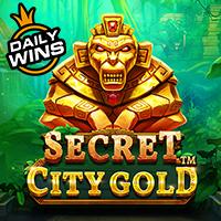 Secret City Gold suntik rtp slot terbaik 2025