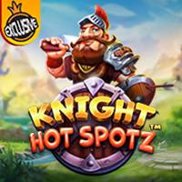 Knight Hot Spotz rtp slot RTPBET77 terpercaya