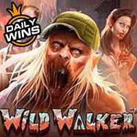 Wild Walker suntik rtp RTPBET 77