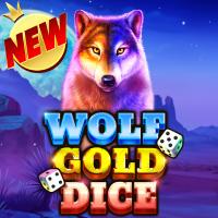 Wolf Gold Dice rtp slot gacor RTPBET77