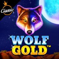 Wolf Gold RTP RTPBET77