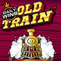 Situs Slot Gacor RTPBET 77 Gold Train