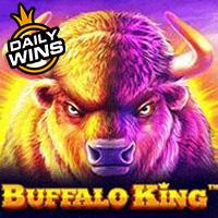 Buffalo King rtp slot gacor hari ini