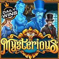 RTPBET77 RTP Mysterious