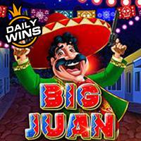 Big Juan rtp slot RTPBET 77 hari ini