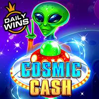 RTP SLOT GACOR Cosmic Cash