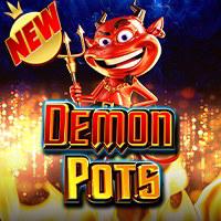 Demon Pots Rtp Slot