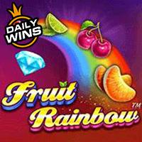 Fruit Rainbow suntik rtp slot terbaik 2025 RTPBET77