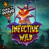 Infective Wild Link Rtp Slot RTPBET77