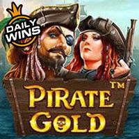 SUNTIK RTP RTPBET 77 Pirate Gold