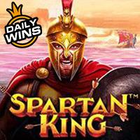 link rtp slot RTPBET77 Spartan King