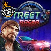 Street Racer RTP SLOT GACOR RTPBET77