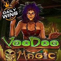 Voodoo Magic RTP SLOT GACOR HARI INI RTPBET 77