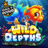 RTP SLOT GACOR RTPBET77 Wild Depths