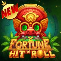 Fortune Hit'n Roll SITUS SLOT GACOR RTPBET 77