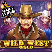 situs slot gacor Wild West Gold