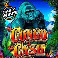 Congo Cash rtp hari ini RTPBET77