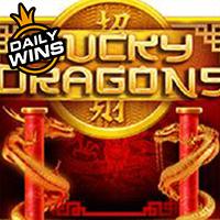 rtp RTPBET77 Lucky Dragons