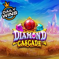 RTP SLOT GACOR RTPBET77 Diamond Cascade