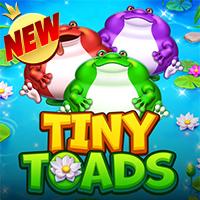 Tiny Toads Rtp Slot RTPBET77