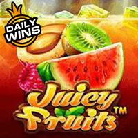 Juicy Fruits LINK RTP SLOT RTPBET77