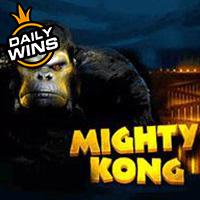 Rtp Slot Gacor Hari Ini Mighty Kong