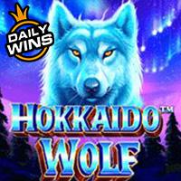 Hokkaido Wolf rtp slot