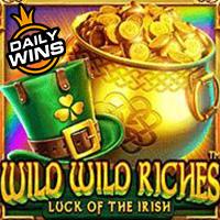 RTP LIVE RTPBET 77 Wild Wild Riches