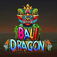 RTP SLOT GACOR Bali Dragon