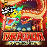 RTP HARI INI RTPBET77 Dragon Hot Hold & Spin
