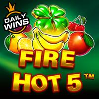 Situs Gacor RTPBET77 Rtp Fire Hot 5