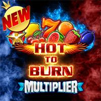Hot To Burn Multiplier SUNTIK RTP SLOT TERBAIK 2025 RTPBET77