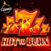 Hot to Burn SITUS GACOR RTPBET 77 RTP