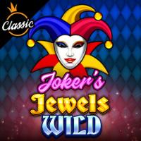 Joker's Jewels Wild Rtp Live RTPBET 77