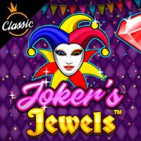 Joker's Jewels RTP HARI INI