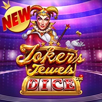 Joker's Jewel Dice RTP SLOT RTPBET77 HARI INI