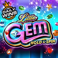 Little Gem Hold and Spin RTP SLOT RTPBET77