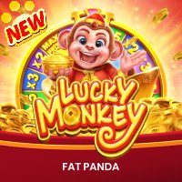 Link Rtp Slot RTPBET77 Lucky Monkey