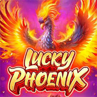 Lucky Phoenix rtp slot RTPBET77