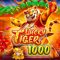 Suntik Rtp Slot Terbaik 2025 RTPBET77 Lucky Tiger 1000